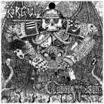 KÖRGULL THE EXTERMINATOR - Built to Kill CD